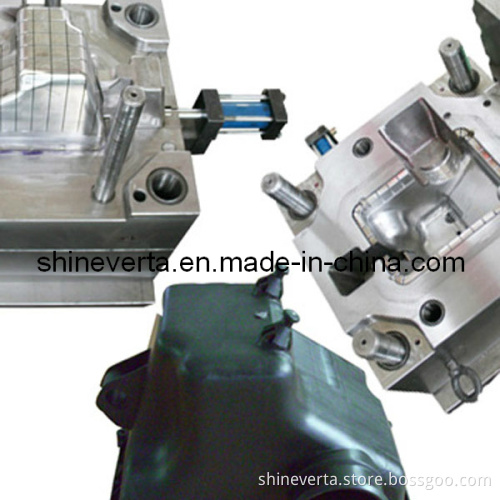 Die Design and Manufacture